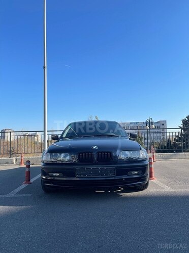 BMW 325 2000, 213,000 km - 2.5 l - Bakı