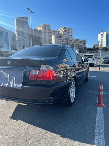BMW 325 2000, 213,000 km - 2.5 l - Bakı