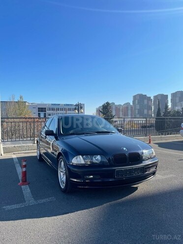 BMW 325 2000, 213,000 km - 2.5 l - Bakı