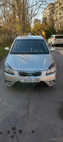 Kia Rio 2010, 146,000 km - 1.5 l - Bakı