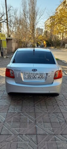 Kia Rio 2010, 146,000 km - 1.5 l - Bakı