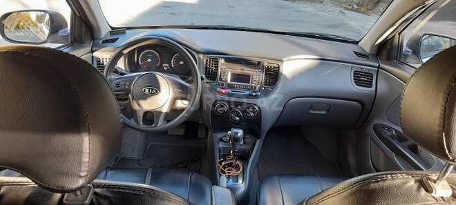 Kia Rio 2010, 146,000 km - 1.5 l - Bakı