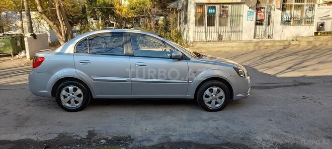 Kia Rio 2010, 146,000 km - 1.5 l - Bakı