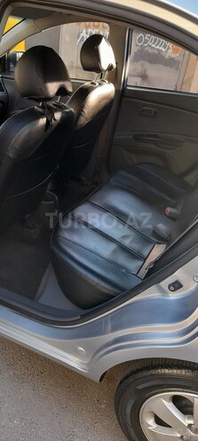 Kia Rio 2010, 146,000 km - 1.5 l - Bakı