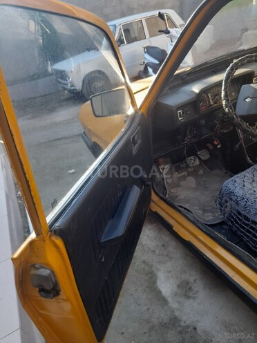 Renault 12 Toros 1995, 400,000 km - 1.2 l - Bakı