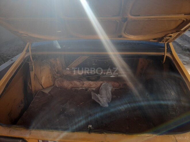Renault 12 Toros 1995, 400,000 km - 1.2 l - Bakı