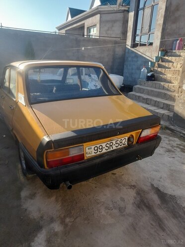 Renault 12 Toros 1995, 400,000 km - 1.2 l - Bakı