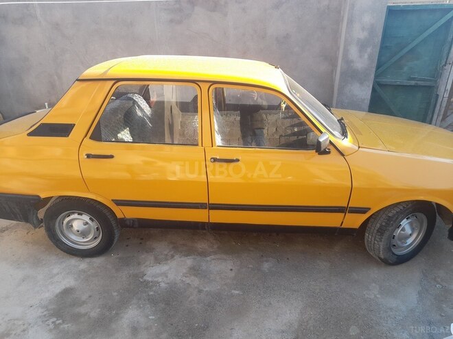 Renault 12 Toros 1995, 400,000 km - 1.2 l - Bakı