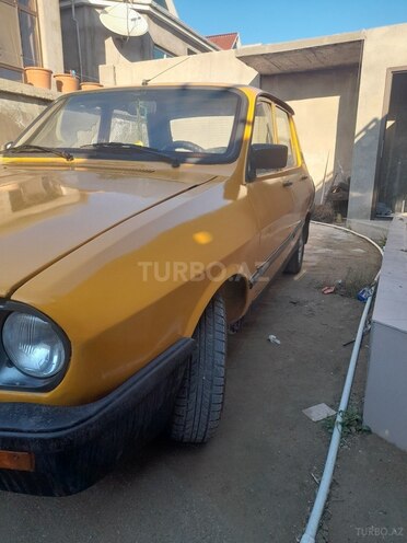 Renault 12 Toros 1995, 400,000 km - 1.2 l - Bakı