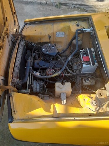 Renault 12 Toros 1995, 400,000 km - 1.2 l - Bakı