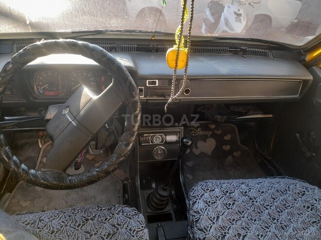 Renault 12 Toros 1995, 400,000 km - 1.2 l - Bakı