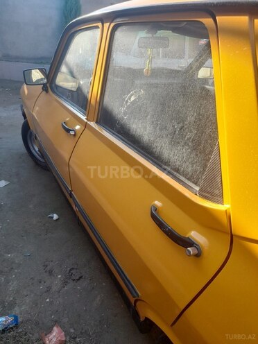 Renault 12 Toros 1995, 400,000 km - 1.2 l - Bakı