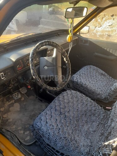Renault 12 Toros 1995, 400,000 km - 1.2 l - Bakı