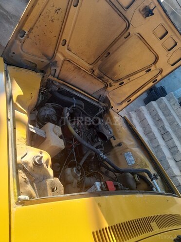 Renault 12 Toros 1995, 400,000 km - 1.2 l - Bakı