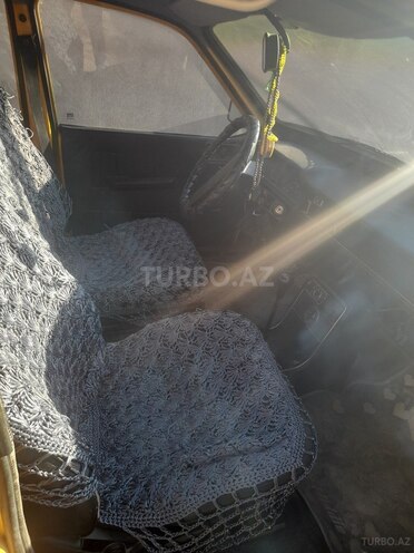 Renault 12 Toros 1995, 400,000 km - 1.2 l - Bakı