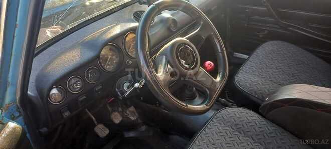 LADA (VAZ) 2106 1991, 285,585 km - 1.5 л - Bakı