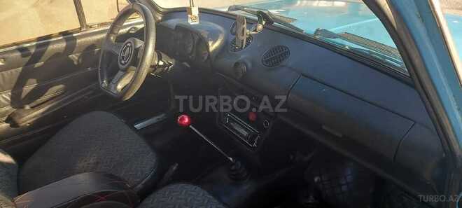 LADA (VAZ) 2106 1991, 285,585 km - 1.5 л - Bakı