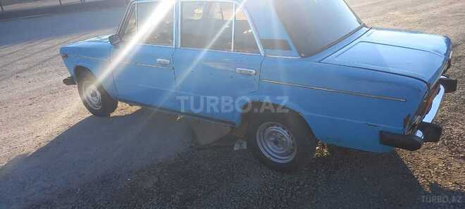 LADA (VAZ) 2106 1991, 285,585 km - 1.5 л - Bakı