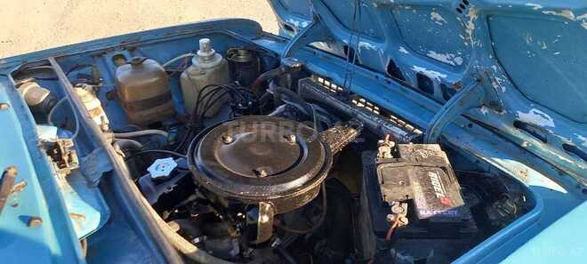 LADA (VAZ) 2106 1991, 285,585 km - 1.5 л - Bakı