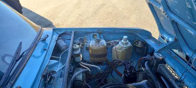 LADA (VAZ) 2106 1991, 285,585 km - 1.5 л - Bakı