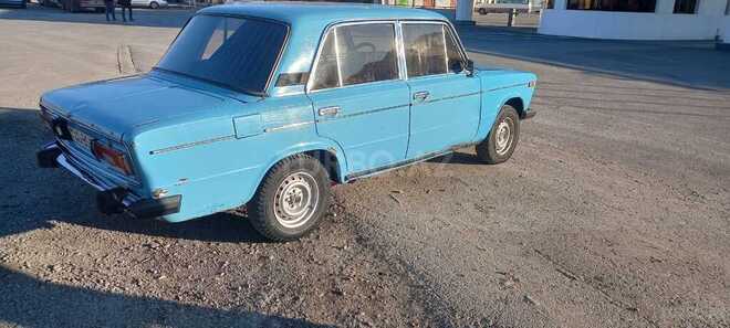 LADA (VAZ) 2106 1991, 285,585 km - 1.5 л - Bakı