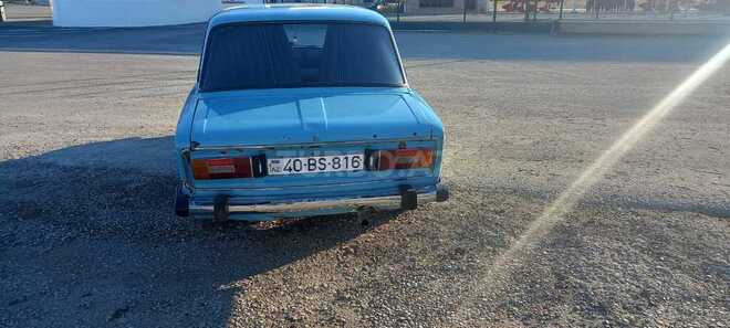 LADA (VAZ) 2106 1991, 285,585 km - 1.5 л - Bakı