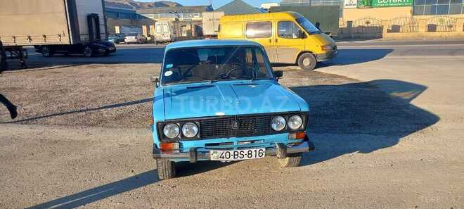 LADA (VAZ) 2106 1991, 285,585 km - 1.5 л - Bakı