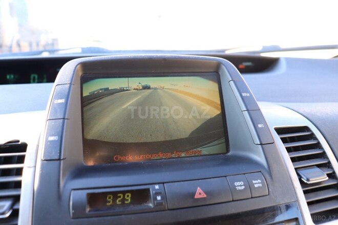 Toyota Prius 2007, 250,000 km - 1.5 l - Bakı