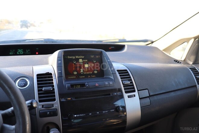 Toyota Prius 2007, 250,000 km - 1.5 l - Bakı