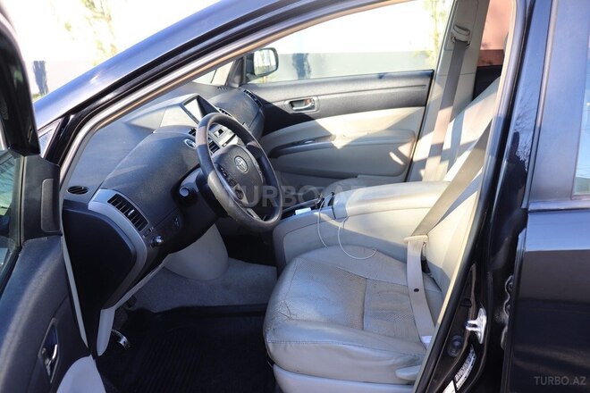 Toyota Prius 2007, 250,000 km - 1.5 l - Bakı