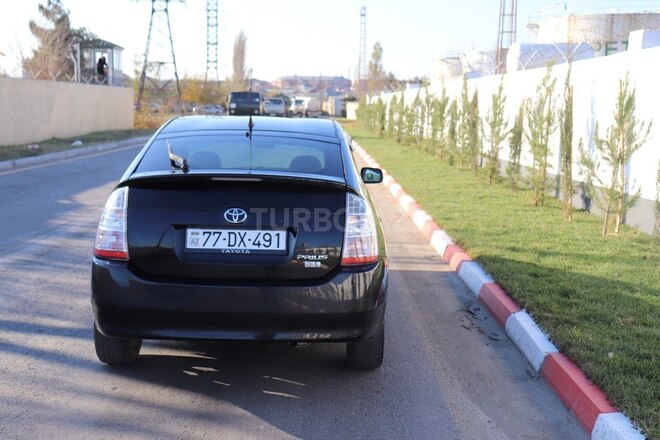 Toyota Prius 2007, 250,000 km - 1.5 l - Bakı