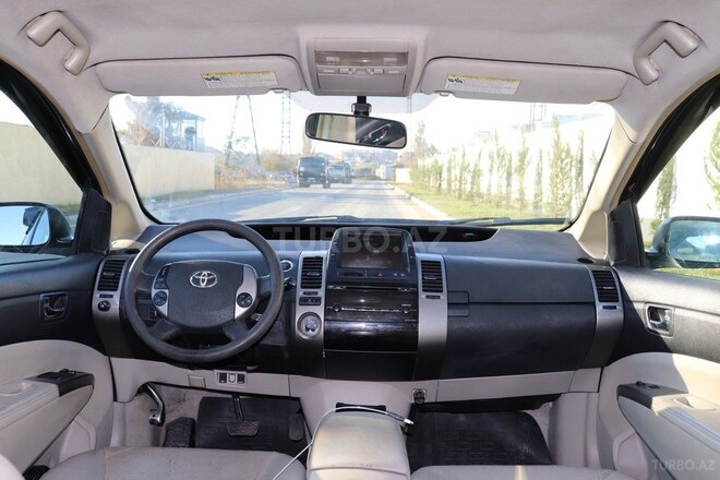 Toyota Prius 2007, 250,000 km - 1.5 l - Bakı
