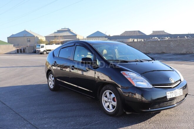Toyota Prius 2007, 250,000 km - 1.5 l - Bakı