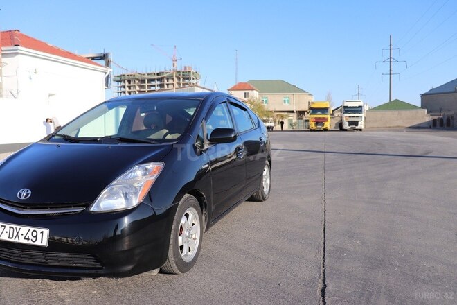 Toyota Prius 2007, 250,000 km - 1.5 l - Bakı