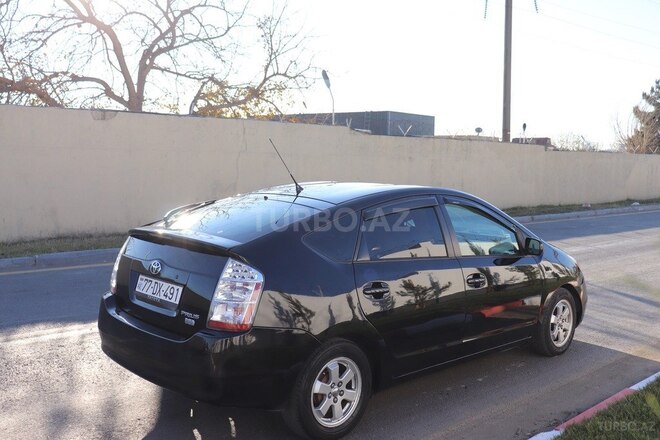 Toyota Prius 2007, 250,000 km - 1.5 l - Bakı