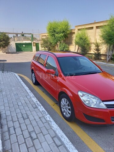 Opel Astra 2009, 202,000 km - 1.4 l - Bakı