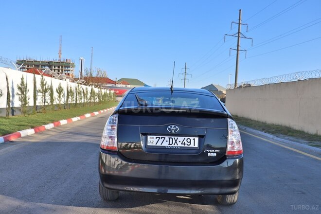 Toyota Prius 2007, 250,000 km - 1.5 l - Bakı