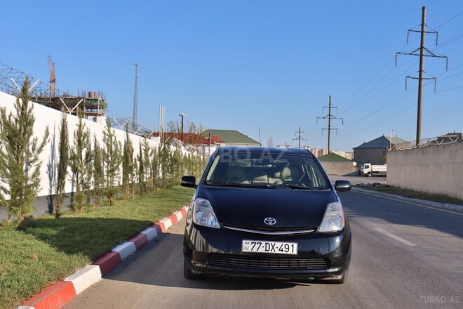 Toyota Prius 2007, 250,000 km - 1.5 l - Bakı
