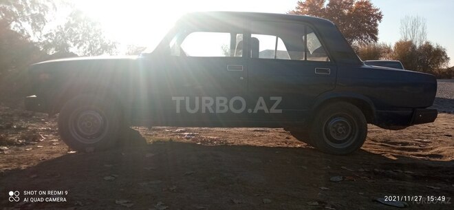 LADA (VAZ) 2107 2001, 300,500 km - 1.5 l - Sabirabad