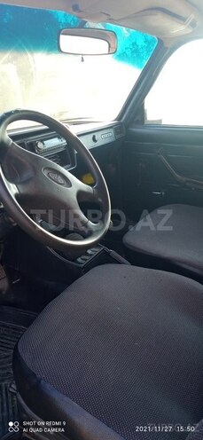LADA (VAZ) 2107 2001, 300,500 km - 1.5 l - Sabirabad