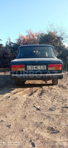 LADA (VAZ) 2107 2001, 300,500 km - 1.5 l - Sabirabad