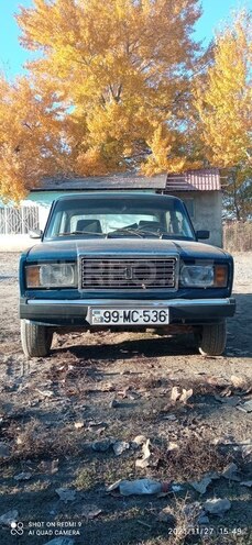 LADA (VAZ) 2107 2001, 300,500 km - 1.5 l - Sabirabad