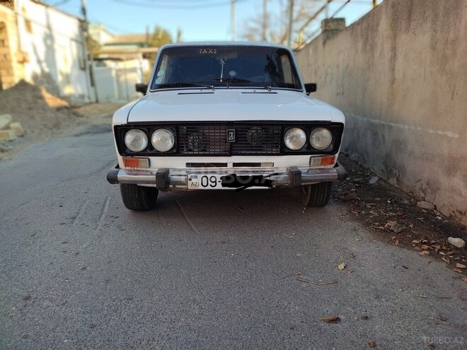 LADA (VAZ) 2106 1984, 236,459 km - 1.3 л - Bakı