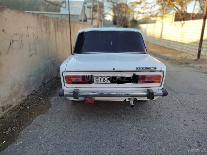 LADA (VAZ) 2106 1984, 236,459 km - 1.3 л - Bakı