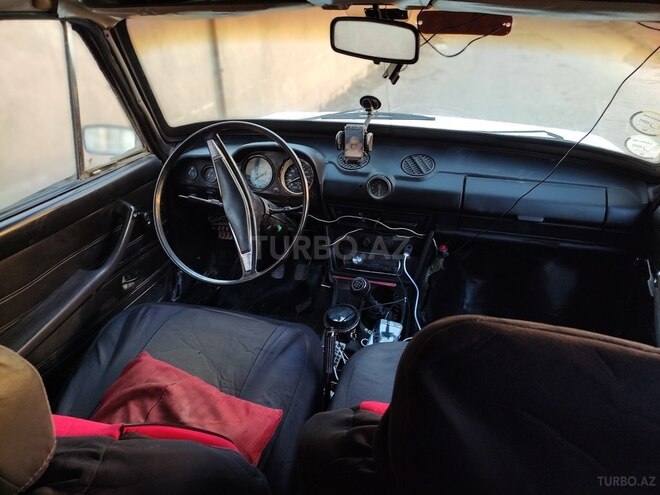 LADA (VAZ) 2106 1984, 236,459 km - 1.3 л - Bakı