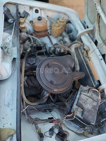 LADA (VAZ) 2106 1984, 236,459 km - 1.3 л - Bakı