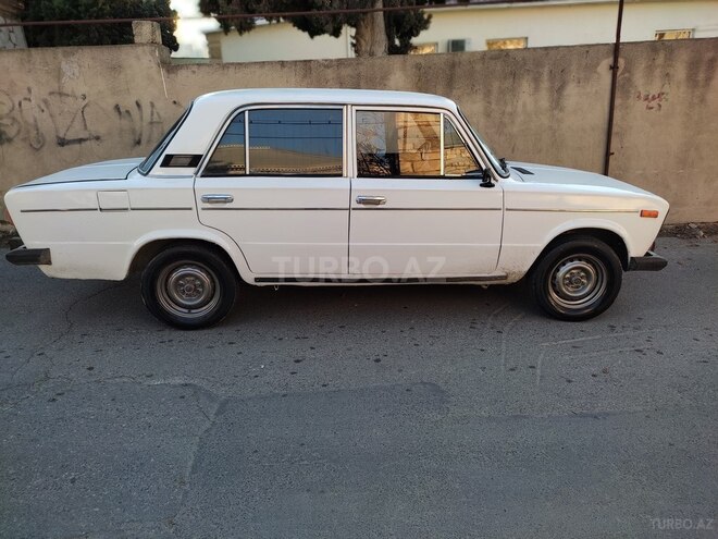 LADA (VAZ) 2106 1984, 236,459 km - 1.3 л - Bakı