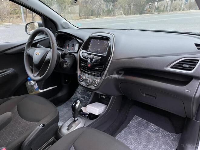 Chevrolet Spark 2021, 3,850 km - 1.4 л - Bakı