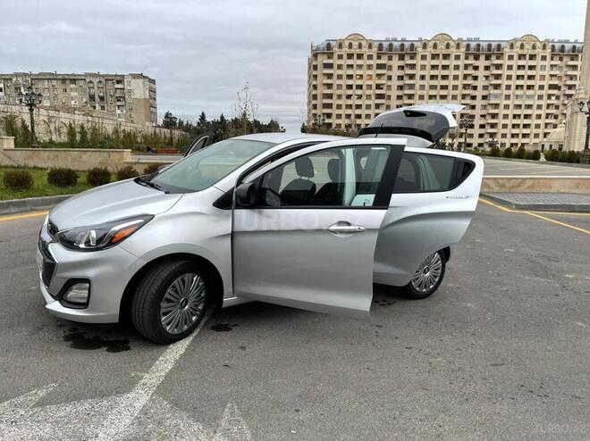 Chevrolet Spark 2021, 3,850 km - 1.4 л - Bakı