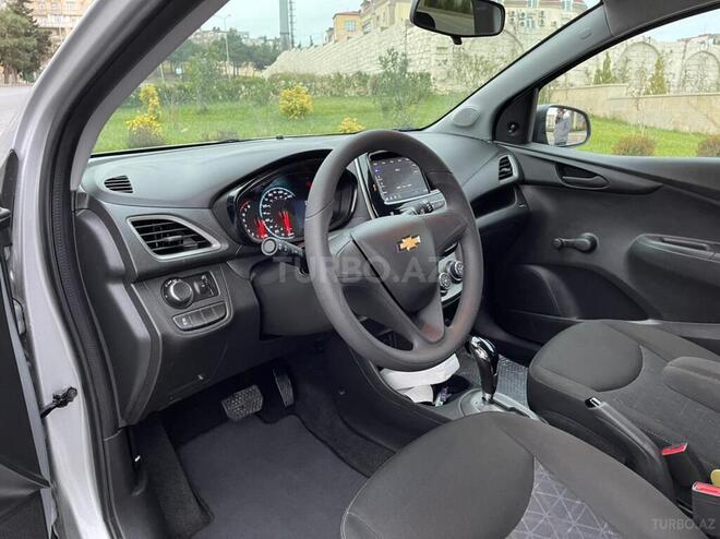 Chevrolet Spark 2021, 3,850 km - 1.4 л - Bakı